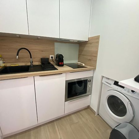 Tout Confort Au Barcares Le Barcarès Extérieur photo