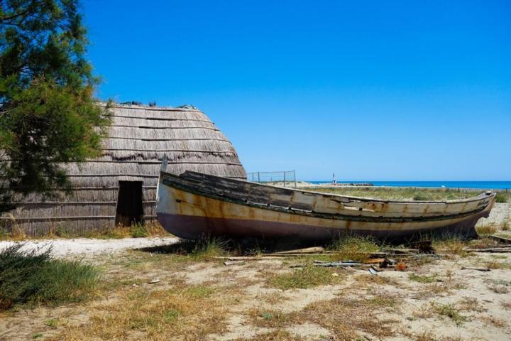 Tout Confort Au Barcares Le Barcarès Extérieur photo