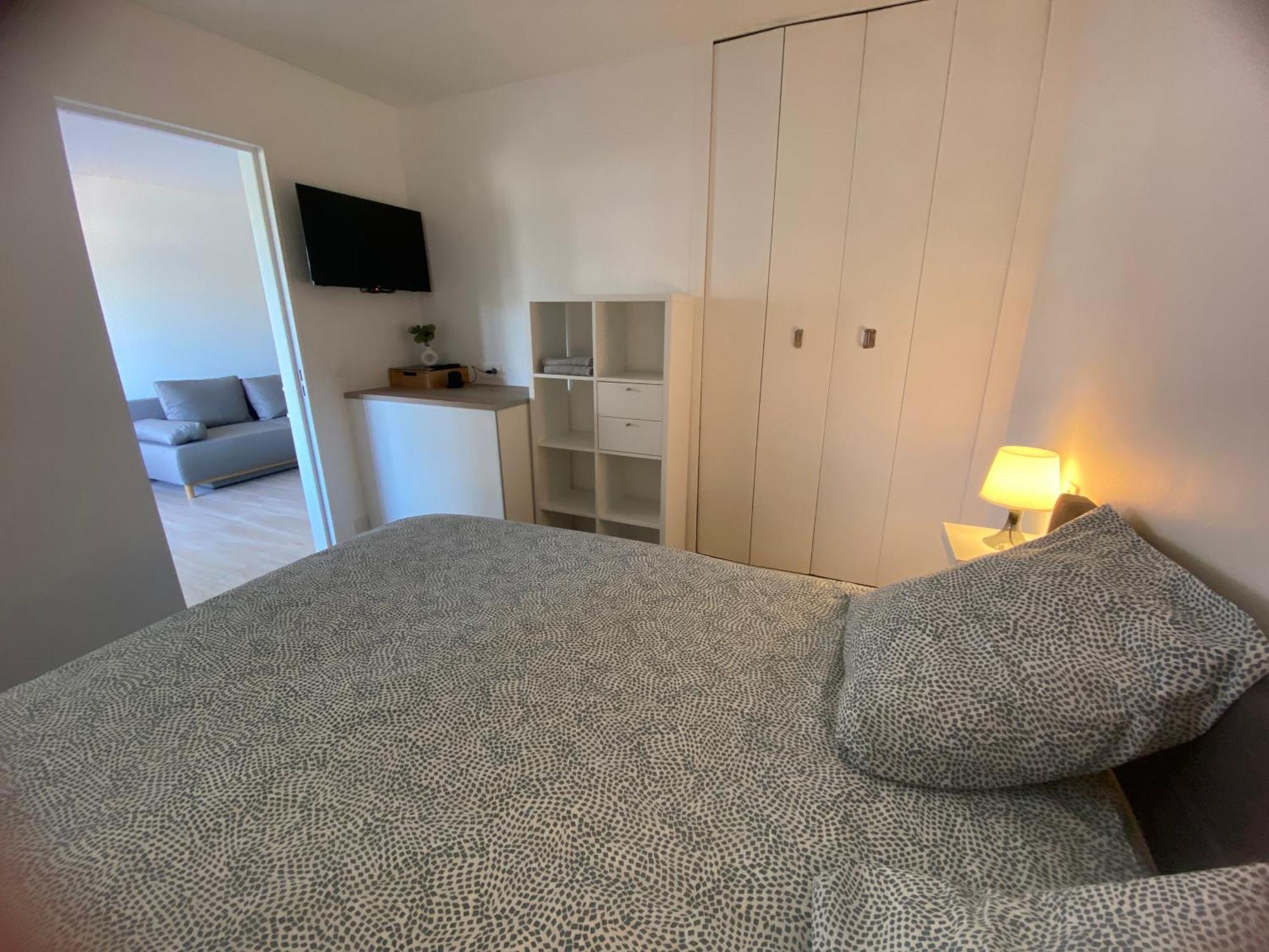 Tout Confort Au Barcares Le Barcarès Extérieur photo