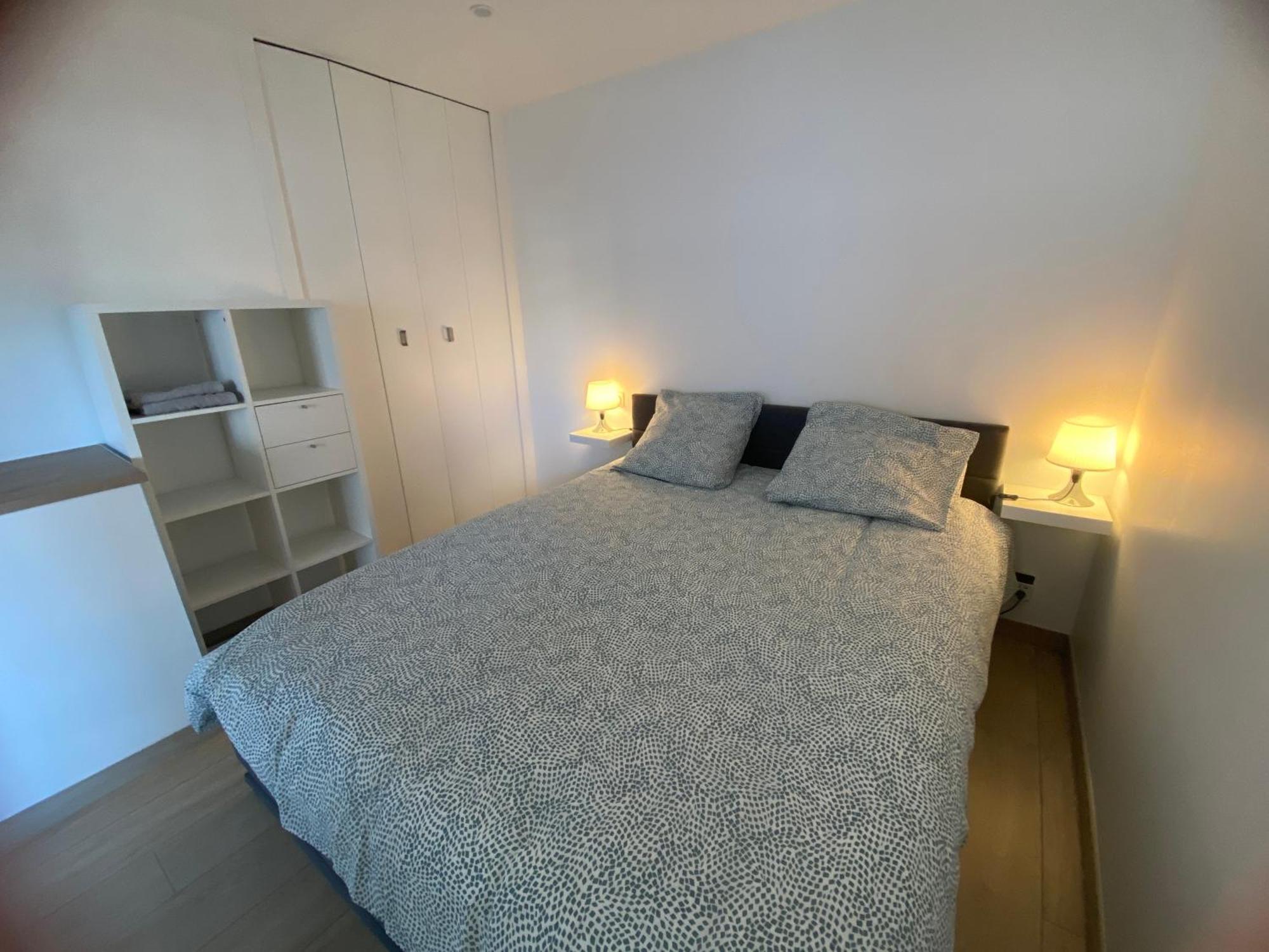 Tout Confort Au Barcares Le Barcarès Extérieur photo