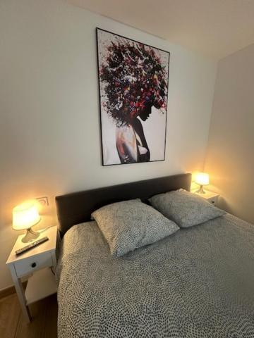 Tout Confort Au Barcares Le Barcarès Extérieur photo