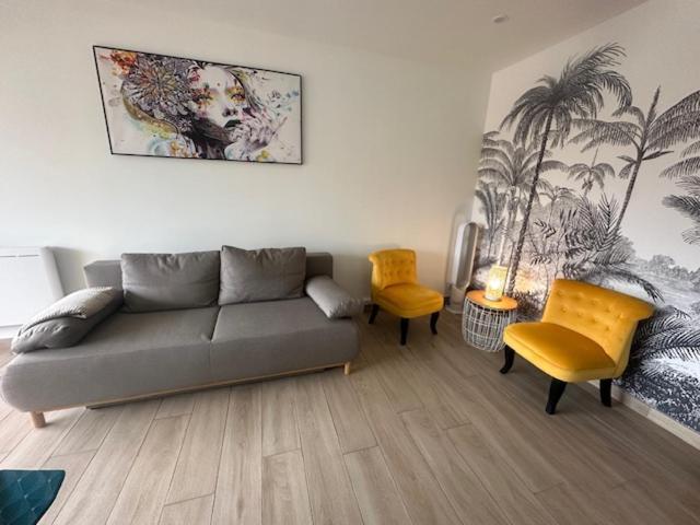 Tout Confort Au Barcares Le Barcarès Extérieur photo