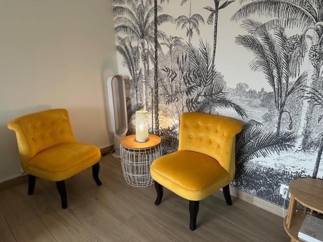 Tout Confort Au Barcares Le Barcarès Extérieur photo