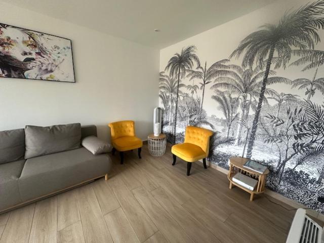 Tout Confort Au Barcares Le Barcarès Extérieur photo