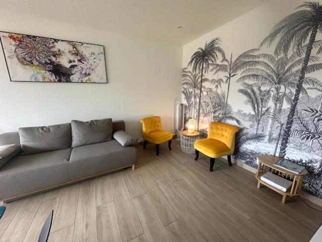 Tout Confort Au Barcares Le Barcarès Extérieur photo